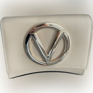 Valentino by Mario Valentino Forever Honey Bag